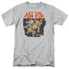 Üst giysisi – T-shirtler