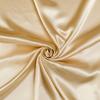 Satin Sheet and Pillowcase Set Smooth Bed Sheet Sets for Summer Satin Silk Flat Sheet With Pillowcase Includes Flat Sheet