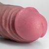 11.02" Realistic Liquid Silicone Dildo – Ultra-Soft Thick Penis with Strong Suction Cup, Body-Safe Anal & G-Spot Sex Toy for Women, Men & Couples