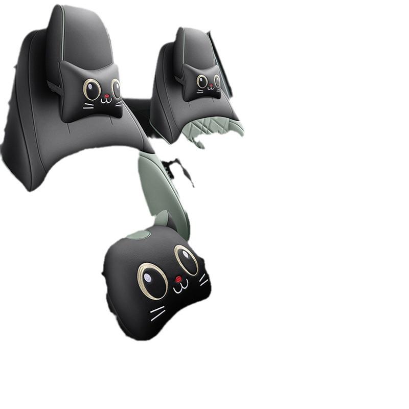 Changan Yida 1.5T Full Surround Leather Seat Cover: All-Season Car Cushion for 23/24 Models