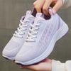 Shoes Summer New Soft-soled Single Shoes Casual Running Light Walking Shoes Sports Shoes