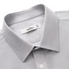Septwolves Men's DP Non-Iron Short Sleeve Shirt