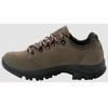 Полуботинки Jack Wolfskin Rebellion Texapore Low W
