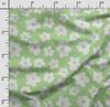 Soimoi Floral Print,  Cotton Cambric, Quilting Fabric Sold by The Yard 42 Inch Wide, Medium Weight Cotton Fabric,