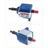 Jiayin JYPC-3 AC 220V/240V 25W Mini Electromagnetic Pump Coffee Machine Water Pump Plunger Pump High Pressure Flow 220/120cc/min