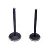 Cross-Country Vehicle LH 400 ATV Intake & Exhaust Valves 27222/27223