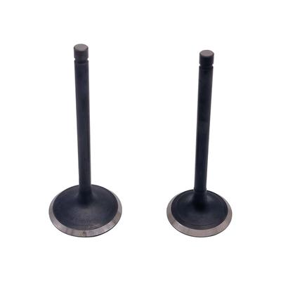 Cross-Country Vehicle LH 400 ATV Intake & Exhaust Valves 27222/27223