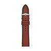 Fossil BAR-Men's Watch Strap S221504 Brown