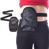 Water Resistant Adjustable Ostomy Bag Cover Waist Fixed Load-Bearing Hanging Colostomy Pouch for Ostomy Bag Accessory