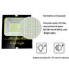 Ultra-Bright Solar Floodlight: Waterproof Outdoor Street & Courtyard Lighting for Homes