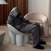 2 Piece Set Fashion Casual Solid Hooded Pullover Straight Pants Tracksuit for Male Loose Hoodies Sweatshirt Wide Leg Sweatpants