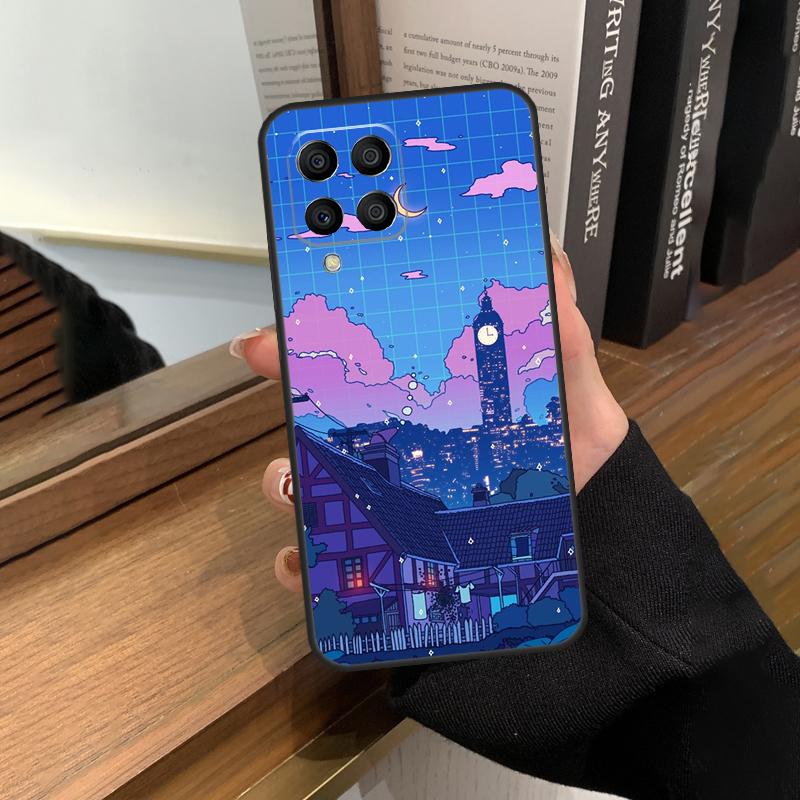 

To the next adventure Case For Samsung Galaxy M56 M06 M16 M36 M52 M32 M12 M54 M34 M14 M35 M55 M15 M11 M31 M13 M53 Samsung M56