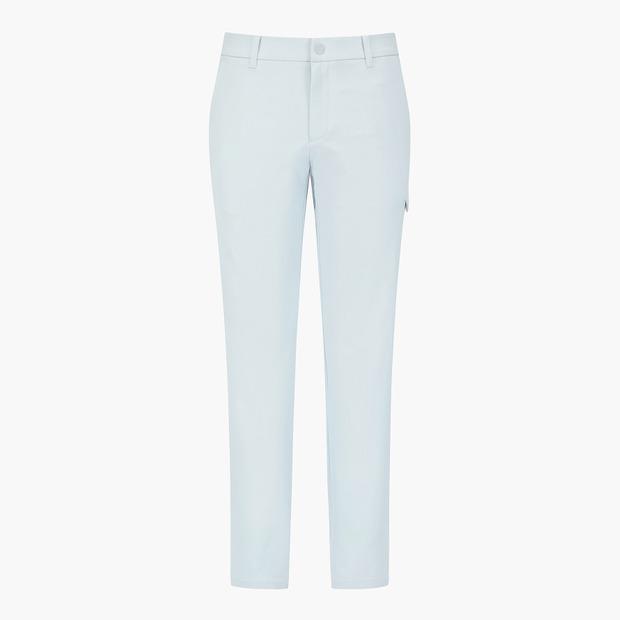 LECOQ GOLF Men'S Side Pocket Straight Pants (Gq321Mpt81) (Type B)