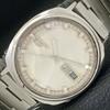 USED VINTAGE SEIKO 5 AUTOMATIC 6119C JAPAN MENS ORIGINAL DIAL WATCH A433936-2 R119-a433936