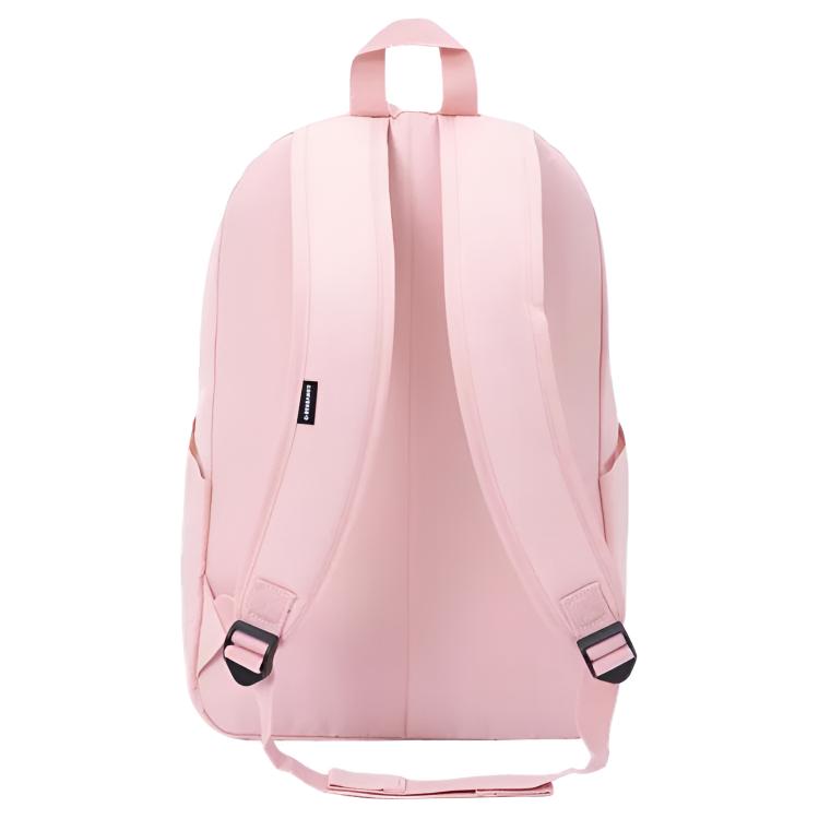 Converse GO 2 Polyester Rucksack Unisex Rosa UA5796-A0D