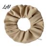 Versatile Hair Scrunchie for Leisure Pocket Hidden Zipper with Scrunchies Ties Ponytail Holder Elastic Accessory Secret Compartment Scrunchies