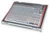 ROADREADY Mixer case RRZED420 Mixer case for ZED420