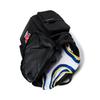 New LiNing Polyester Backpack Regular Unisex Black ABSV137-1