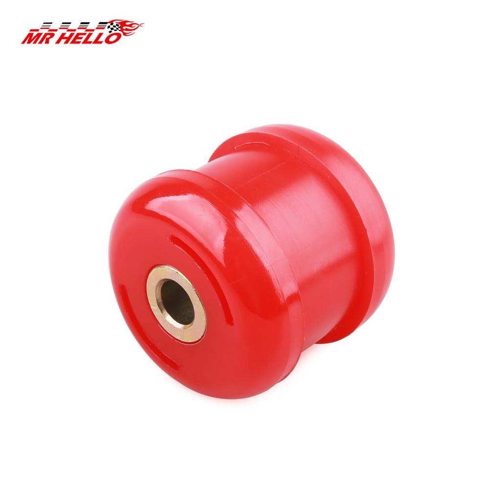 Polyurethan Vorderer unterer Querlenker Buchsen-Kits Für Civic MK7 01-05 Für Acura RSX 02-06