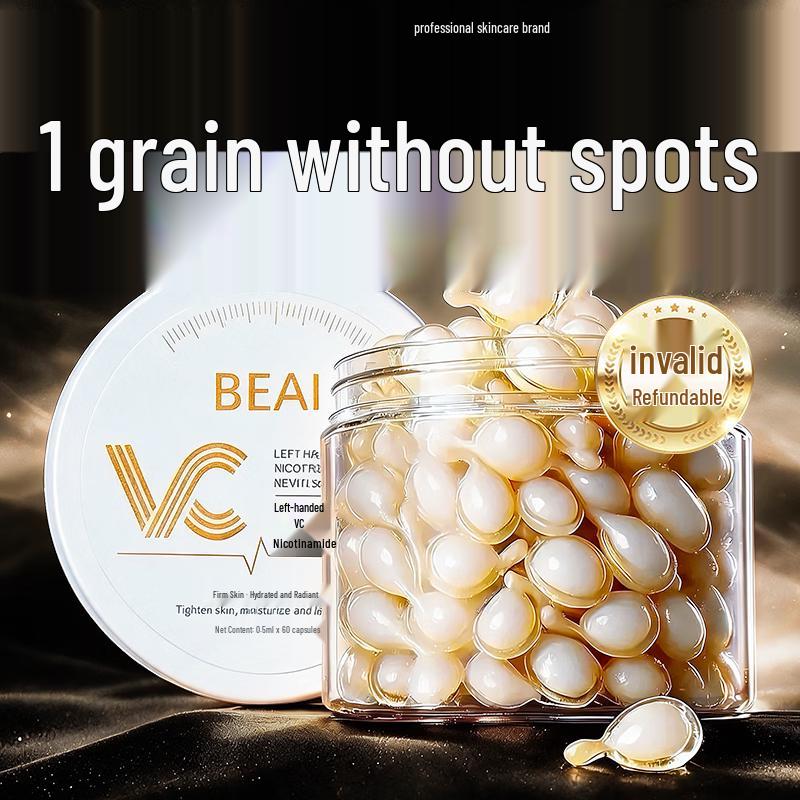 BEAI L-VC Niacinamide Essence Capsules