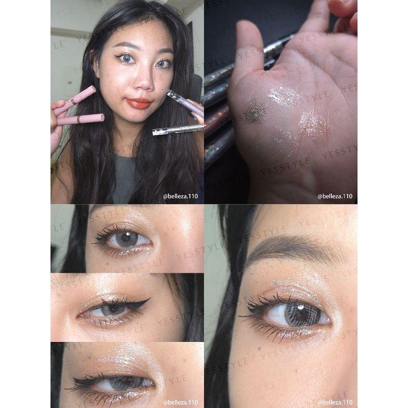 MEKO - Twinkling Liquid Eyeshadow