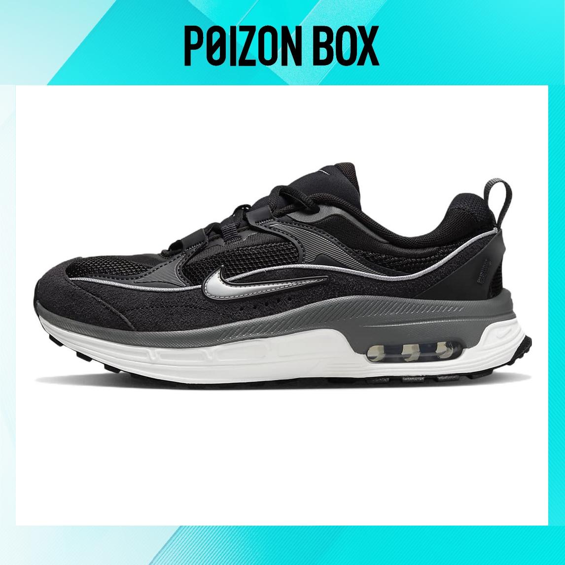 

кроссовки Nike Air Max Bliss Lifestyle Shoes Women DZ6754-002