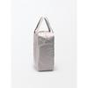 MUJI Water-Resistant Foldable Large Tote Bag