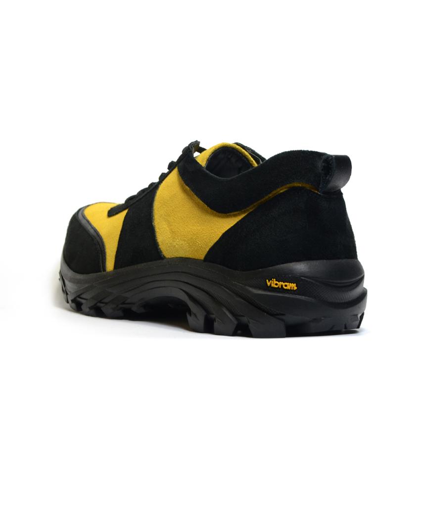 Yowe Uven_Yellow