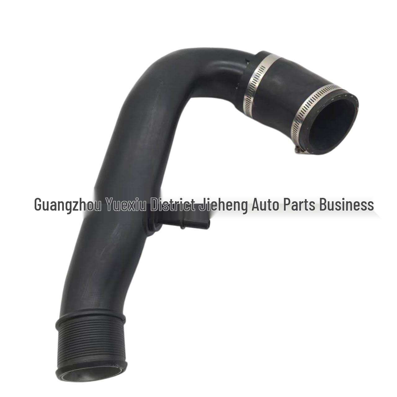 FB5Z6C640A Intercooler Pipe, Compatible with Ford Explorer 2.3 One-Piece