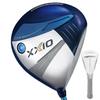 DUNLOP Golf Driver XXIO Thirteen Ladies MP1300L Shaft Carbon Right Blue Loft Angle: 11.5 Degrees Flex: R
