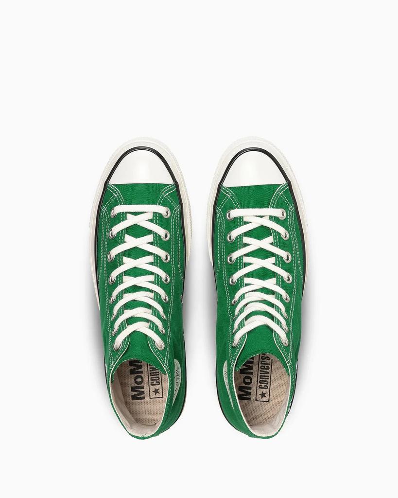31317583 MoMA Converse All Star LGCY Hi Kelly Green (Men's)