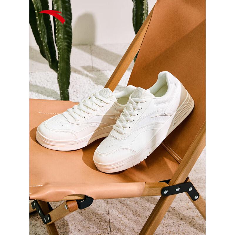 

Anta Baichuan Men s Casual Sneakers 9.5