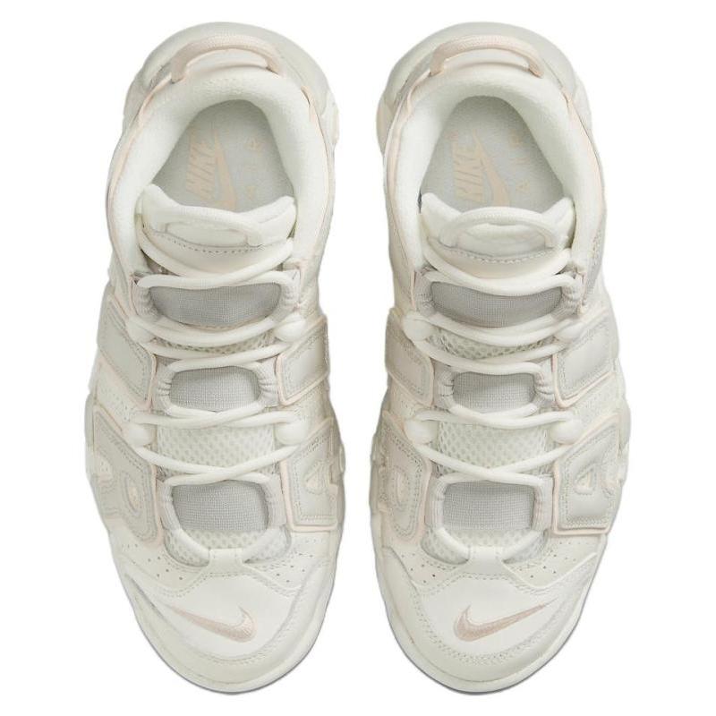 Nike Air More Uptempo 96 Sail Guava pentru femei Baschet Vintage DV1137-101