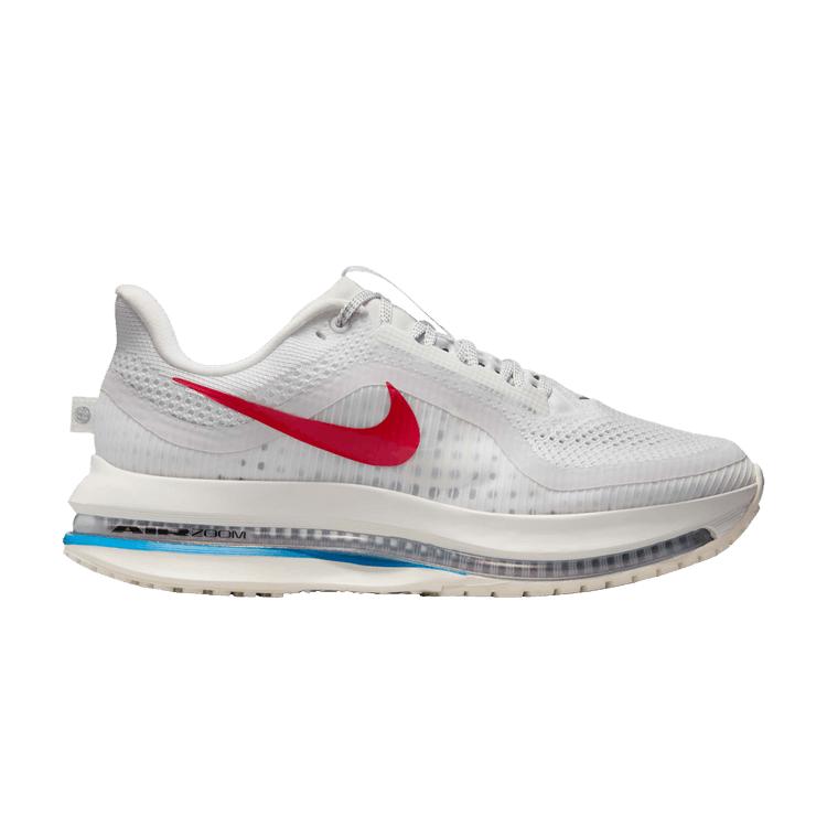 

Nike Pegasus Premium Forrest Gump Women Sneakers White Sail Black IH7347-111 35.5