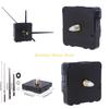 F26C Quartz Wall Clock Motor Movement Mechanisms Silent Battery Powered DIY Repair