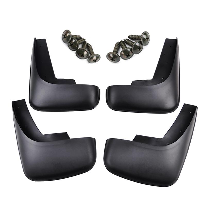 Mud Flaps For Toyota Camry XV30 2002 - 2006 Daihatsu Altis Mudflaps Splash Guards Front Rear Mudguards Mud Flap 2003 2004 2005