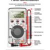 ANENG Digital Multimeter Tester Voltage Automotive Current AN101+B18 Highlight Voltage Portable Professional Electrician Tools