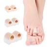 Thumb Valgus SEBS Toe Sleeve & Bunion Separator