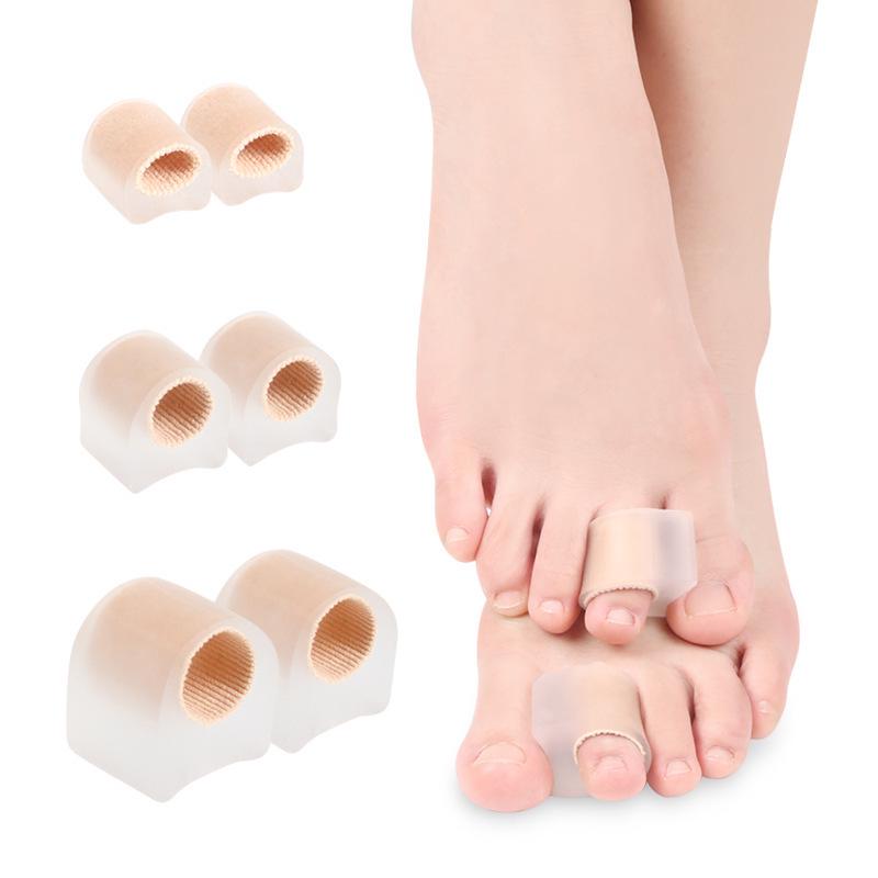 Thumb Valgus SEBS Toe Sleeve & Bunion Separator