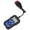 KW350 OBD2 Car Diagnostic Tool Handheld with Backlight Replacement for Seat Leon Ateca Ibize Altea