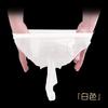 Men's Panties Sex Stockings Thong Sexy Belt Jj Set Shorts Ultra-thin Transparent Briefs Couple