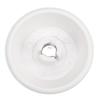 2 Pcs Spool Caps Practical Wear Resistant Sewing Machine Replacement Spool Cover Spool Caps