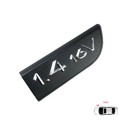 אביזרים לשימוש בחוץ – סמלים לרכב