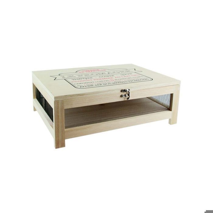 CAVE A FROMAGE AVEC PLATEAU SERVICE BOIS