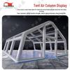 Zhongbisheng Outdoor Inflatable Camouflage Tent