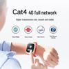Xiaomi Mitu Kinder 4G Telefon Smartwatch C7A (CN-Version)