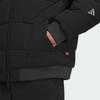 Adidas FOS FUTURE STYLE PADDED Jacket Men's Black KC2570