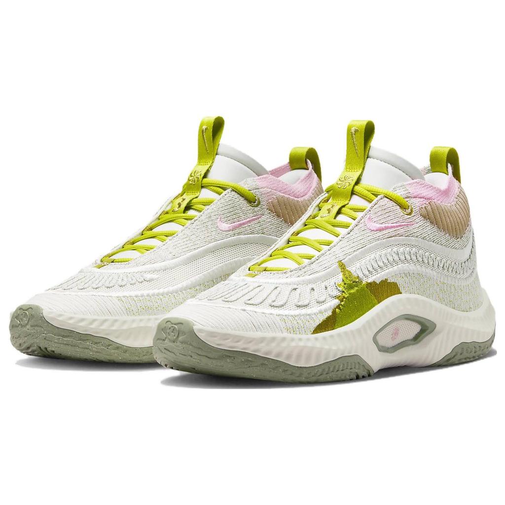 Nike Cosmic Unity 3 'Beige Bright Cactus' DV9087-001