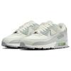 Nike Air Max 90 SE Molten Metal Women Sneakers Cream Sail Metallic-Silver FN6948-100