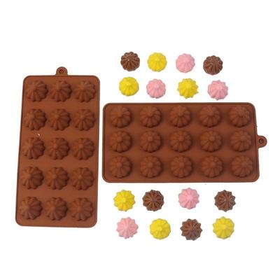 Pečenie – Silikonové podložky a formy na pečení